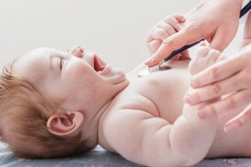 آینده رشته اطفال در کشور وارد اَبربحران شده است