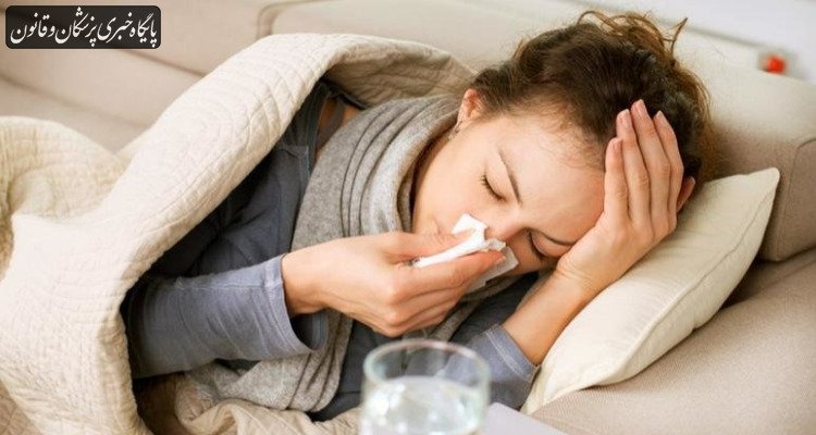 آنفلوآنزا در افراد مبتلا به بیماری زمینه‌ای منجر به مرگ می‌شود