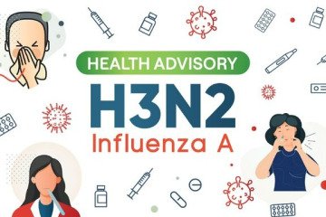 ایمنی مردم نسبت به گونه H۳N۲ کم است