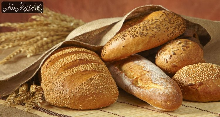 نان سالم و نحوه خرید و نگهداری درست نان