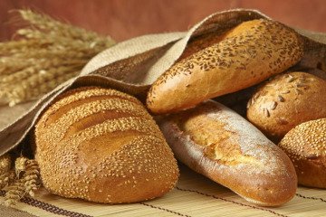 نان سالم و نحوه خرید و نگهداری درست نان