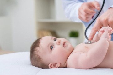 بحران کمبود «پزشک اطفال» در کشور