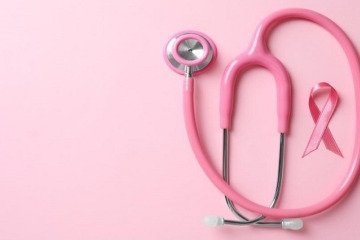 سرطان پستان، شایع‌ترین نوع سرطان در میان زنان در سراسر جهان