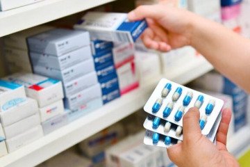 ورود تعزیرات به پرونده داروخانه‌های دارای مغایرت عملکردی