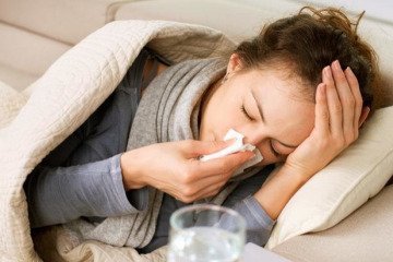 سرایت پذیری ویروس آنفلوآنزا افزایش یافته است