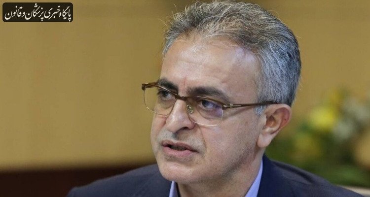 آمار ۱۷ درصدی عفونت‌های تنفسی و عبور از آستانه هشدار