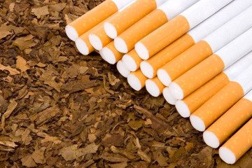 سن آغاز مصرف دخانیات در ایران به ۱۳ سال رسیده است