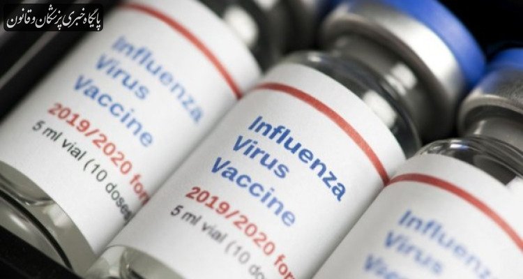 شیوع گسترده آنفلوآنزا در کشور