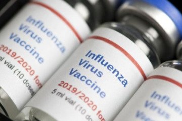 شیوع گسترده آنفلوآنزا در کشور