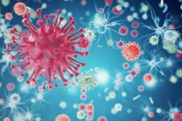 پنجمین مرگ قطعی ناشی از آنفلوآنزا ثبت شد