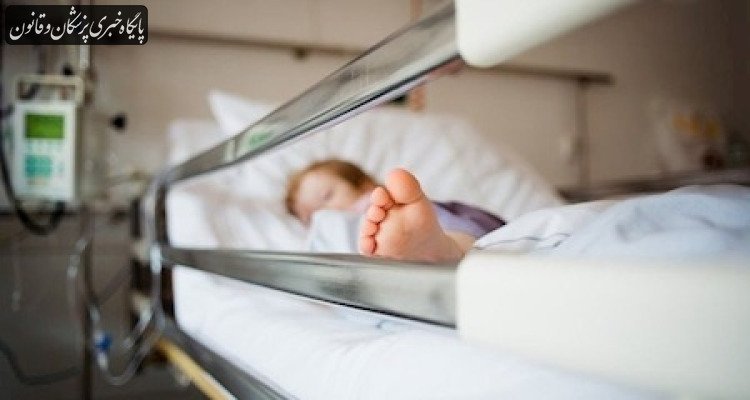 طرح درمان رایگان کودکان کمتر از ۷ سال یک مداخله در نظام سلامت کشور است