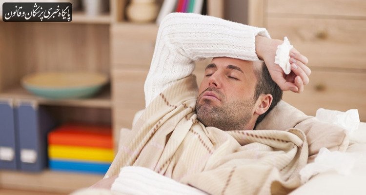 سرفه‌های طولانی پس از آنفلوآنزا را با آسم اشتباه نگیرید