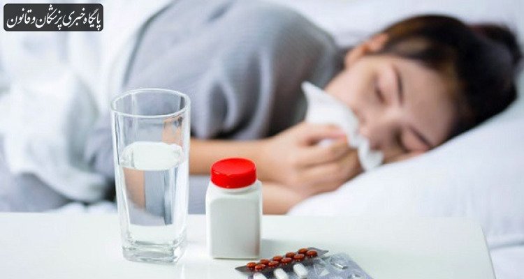 مصرف آنتی‌بیوتیک در آنفلوآنزا عوارض خطرناک به دنبال دارد