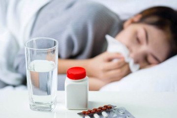 مصرف آنتی‌بیوتیک در آنفلوآنزا عوارض خطرناک به دنبال دارد