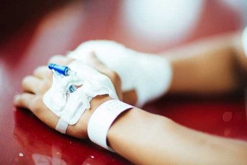 بیماران هموفیلی ایران سفیر آلمان را فراخواندند