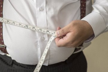 ۶۰ درصد تهرانی‌ها دچار کم‌تحرکی‌اند