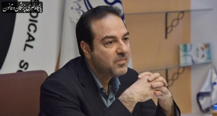 آنفلوآنزا در ۸ استان بالاتر از حد هشدار