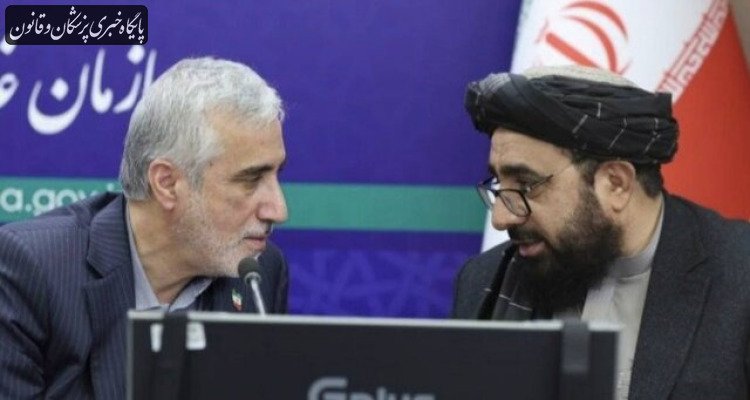 گسترش همکاری‌های دارو و تجهیزات پزشکی ایران و افغانستان