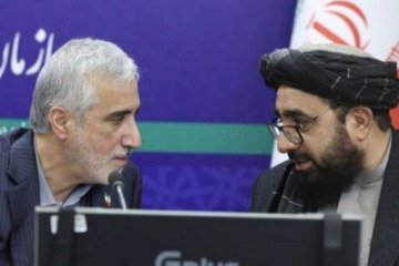 گسترش همکاری‌های دارو و تجهیزات پزشکی ایران و افغانستان