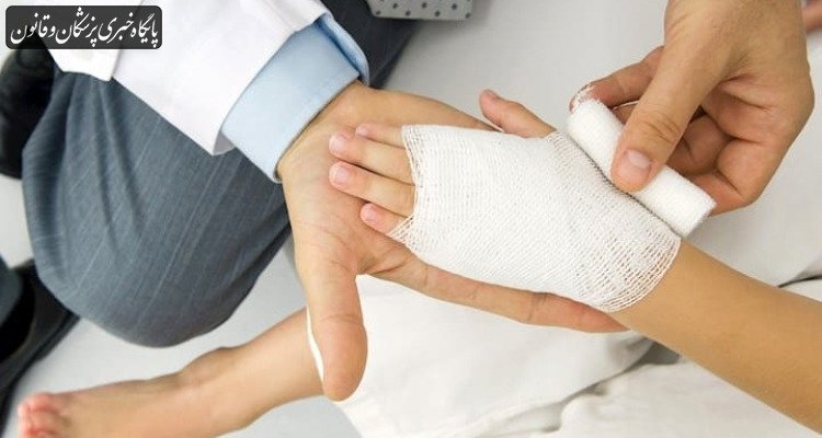 سالانه حدود ۳۰۰ هزار نفر به مراکز سوختگی کشور مراجعه می‌کنند