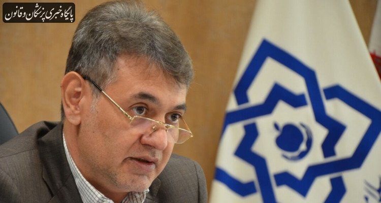 تجویز بیش از ۱۰۲ میلیون نسخه الکترونیکی در کشور