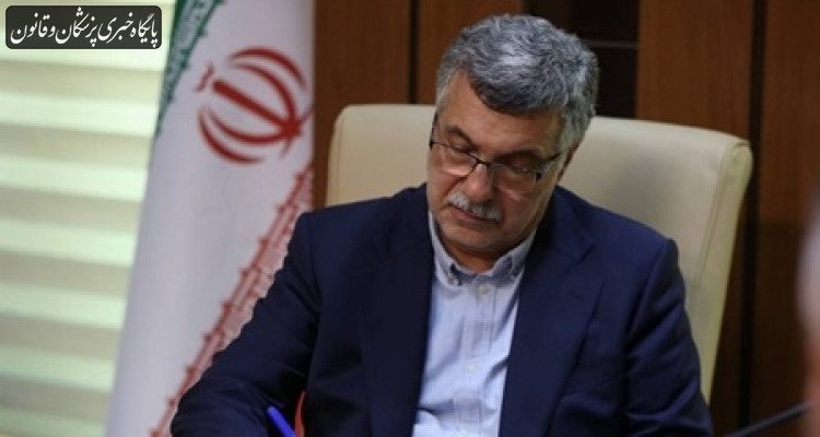 وزیر بهداشت نسبت به بازنمایی منفی واکسیناسیون در یک سریال هشدار داد