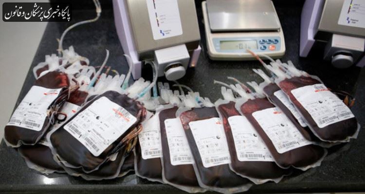 اهدای خون در شب‌های قدر رشد ۲۶ درصدی داشته است