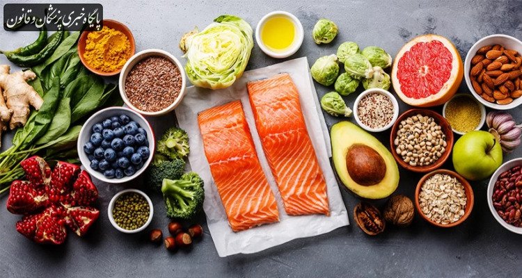 ضرورت تخصیص یارانه برای خرید موادغذایی سالم