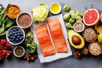 ضرورت تخصیص یارانه برای خرید موادغذایی سالم