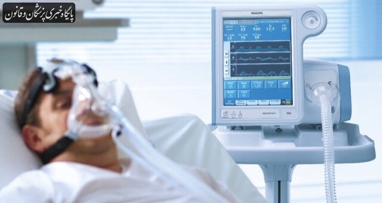 آخرین وضعیت بیماری‌های تنفسی حاد در هفته آخر آذر