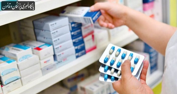 سازمان تامین اجتماعی، عامل بروز کمبود کاذب دارو در کشور