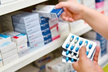 سازمان تامین اجتماعی، عامل بروز کمبود کاذب دارو در کشور