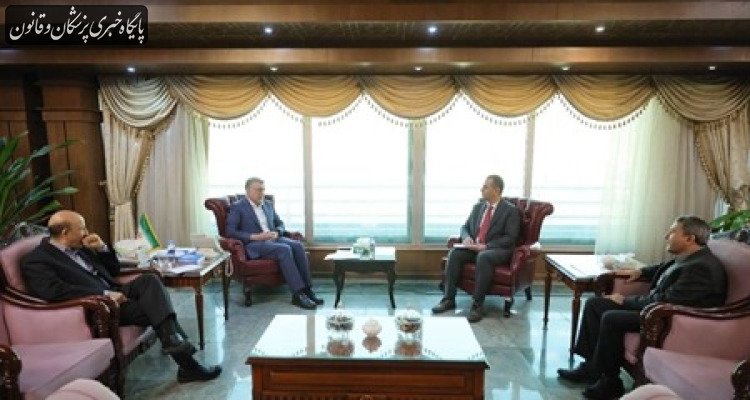 تاکید ایران و سازمان جهانی بهداشت بر توسعه همکاری‌ها در ارتقای نظام سلامت