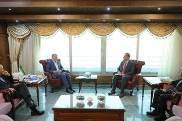 تاکید ایران و سازمان جهانی بهداشت بر توسعه همکاری‌ها در ارتقای نظام سلامت