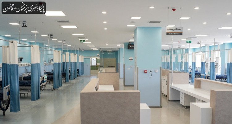 هشدار در خصوص فرسودگی بیمارستان‌های دولتی