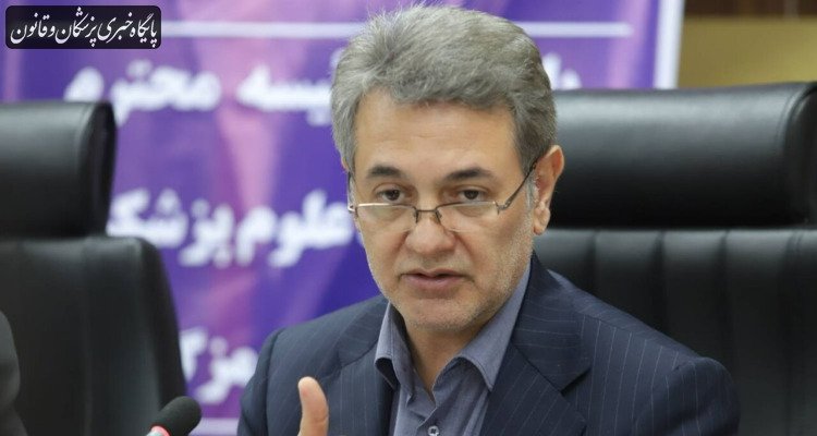 گسترش پوشش بیمه‌ای و حمایت ویژه از بیماران خاص با تقویت سلامت الکترونیک