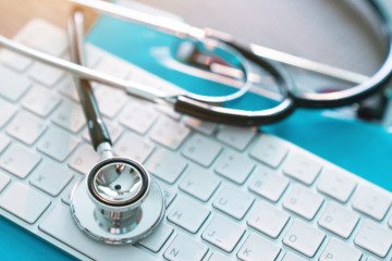 آغاز رسمی پذیرش یکپارچه اینترنتی خدمات سرپایی در مراکز درمانی دولتی کشور از امروز