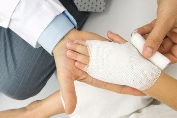 ثبت روز ملی پیشگیری از سوختگی