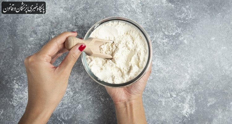 محدودسازی شیرخشک باید فوراً اصلاح شود