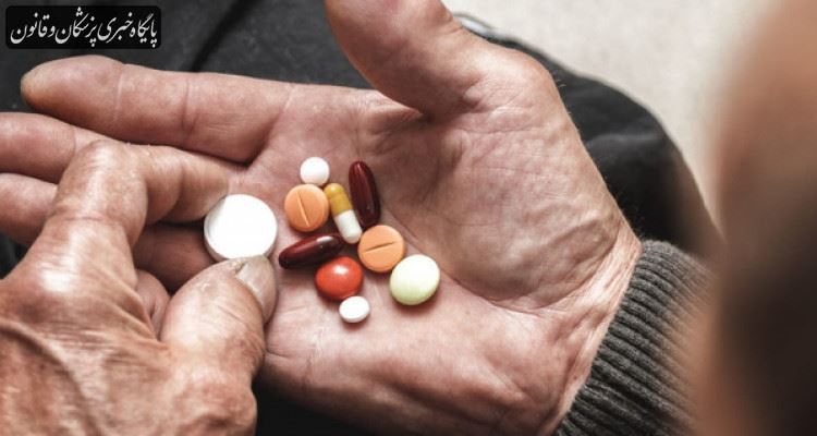 مسمومیت‌های ناشی از سوء مصرف دارو در سالمندان