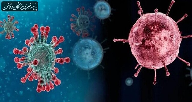 تداوم پیک آنفلوآنزا در ۱۲ استان‌