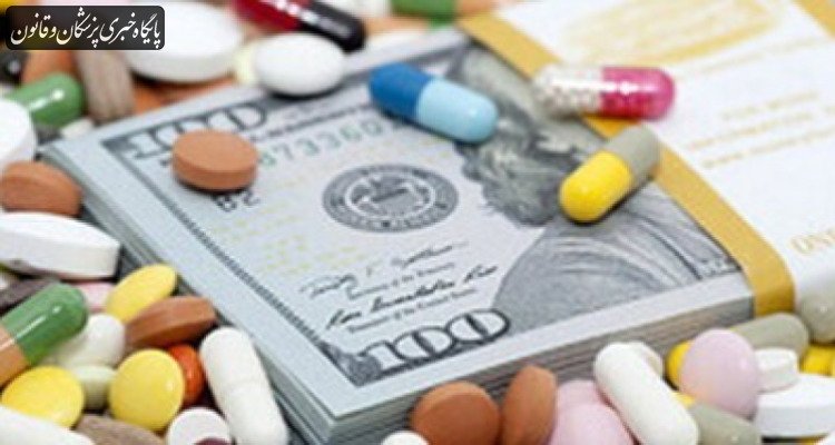 دارو و تجهیزات زیر سایه انباشت بدهی‌ها