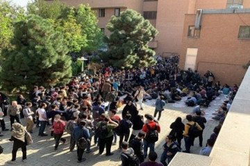 ابطال موادی از شیوه‌نامه اجرایی آیین نامه انضباطی دانشجویان در دیوان عدالت اداری