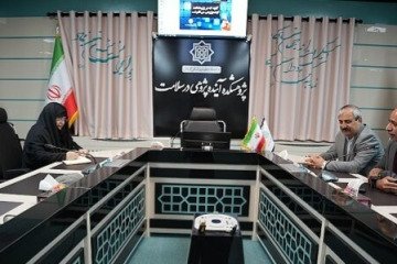 معاون وزیر بهداشت بر ضرورت آینده‌پژوهی و هوشمندسازی در نظام سلامت کشور تاکید کرد