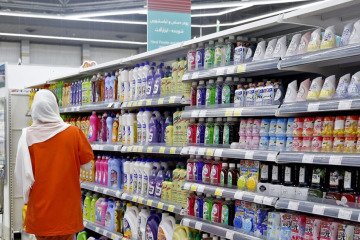 انتشار اسامی محصولات شوینده و بهداشتی غیرمجاز