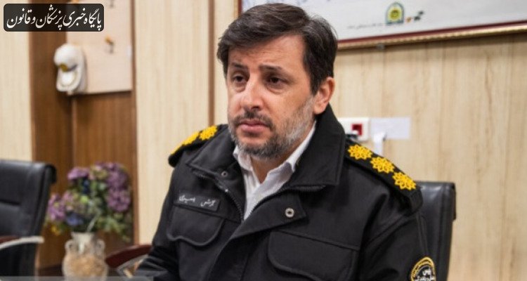 آغاز درج نشان اهدای عضو روی گواهینامه رانندگی