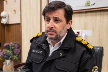 آغاز درج نشان اهدای عضو روی گواهینامه رانندگی