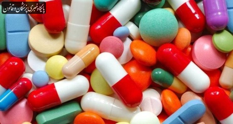 ایرانیان ۳ برابر میانگین جهانی آنتی بیوتیک مص