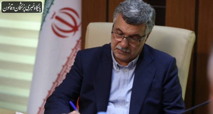 شیوه نامه تشکیل «کمیته فنی سلامت و ایمنی ترافیک» در دانشگاه‌های علوم پزشکی ابلاغ شد