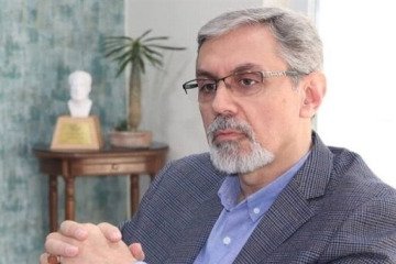 «خون» نیاز حیاتی و استراتژیک کشور